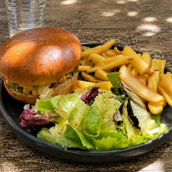 Carte - Solera - restaurant BASTIA