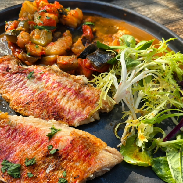 Carte - Solera - restaurant BASTIA