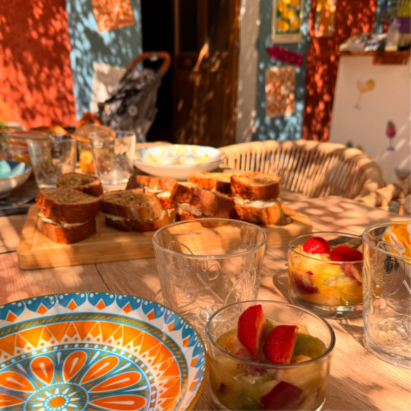Carte - Solera - restaurant BASTIA