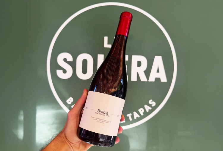 Solera - restaurant BASTIA